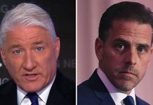 CNN’s John King: Hunter Biden is ‘a swamp creature… trading in his family name to make money’