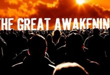 MORE ’17’ – THE PEOPLE KNOW, IT’S NEARLY TIME – Dustin Nemos