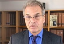 Crimes against Humanity – Covid Lawsuits abound – Dr. Reiner Fuellmich