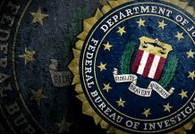 DOJ Announces Press Conference Tomorrow at 11 AM ET “On a Matter of National Security”