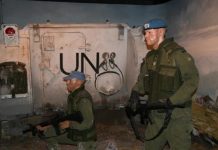 UN Agenda Soldiers Moved In To Quebec – This is BAD for Canada with Carl Edward Fleury