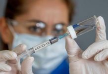Philadelphia Priest Dies After Participating In Moderna COVID Vaccine Trial