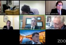 FOX News and FBN Block Attorney Matthew Deperno From Appearing on Hannity and Lou Dobbs after Explosive Antrim County IT Report on Dominion Voting Machines