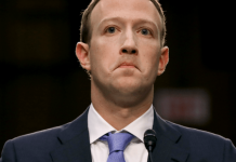 Report: 40 States Will File Antitrust Lawsuit Against Facebook