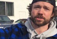 We’re Here To Defend The Truth – Barbecue Rebellion Day 8 – Rebel News