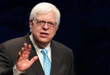 Why the Left Has To Suppress Free Speech, by Dennis Prager