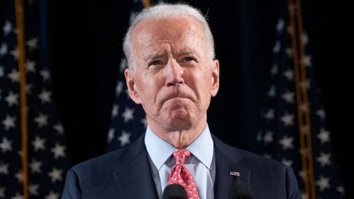 Joe Biden image