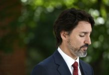 Solitary Man: How And Why Justin Trudeau Became The Last Liberal Standing