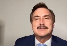 RSBN Exclusive Interview With Mike Lindell on His White House Visit This Week