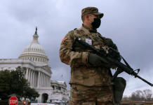 Trump Ode To The Corporation! The Marshall Report