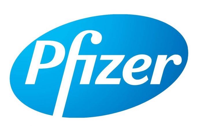 Pfizerlogo
