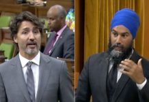 How Government & Media Use Racism As A Political Weapon In Canada