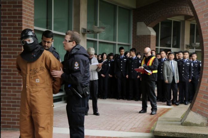 chinesetrainingincanada