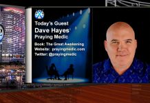 Dave Hayes – Red Lines Crossed, Actions Taken, Military Operation Now In Focus on X22 Report Spotlight!