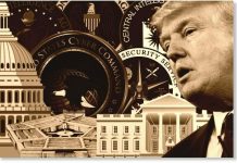 BREAKING: President Trump Formally Declassifies Large Trove of Russiagate Documents Over Objections From FBI Director Wray