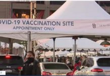 California Halts Use of Moderna Covid Vaccine Batch Due to ‘Higher-Than-Usual Number of Adverse Events’