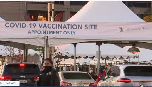 vaccineCaliforniaHarlted