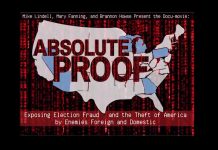 Absolute Proof | Mike Lindell