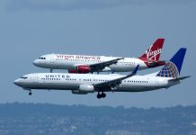 COVID Airlines Solves the Great Racial Divide, by Jon Rappoport