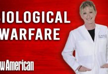 Bio-warfare & Weaponization of Medicine Amid Covid