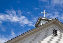 Judge denies B.C.’s request for injunction against churches breaking COVID-19 rules Social Sharing