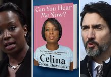 Ex-Liberal MP Brands Trudeau’s Diversity Agenda A GIANT FRAUD