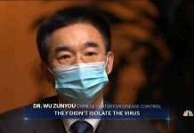 “They didn’t isolate the virus,” by Jon Rappoport