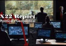 Game Theory, The Take Down Will Be On The Patriots Timetable – X22 Report