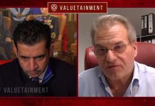 German Lawyer Sues The World Over Coronavirus