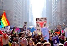 Institutional Sexism, by David Scott Gauthier