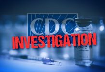 Rand Paul accuses CDC of being ‘caught in a lie’ over vaccine misinformation