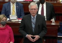 The Person or the Constitution? Falsely Charging McConnell with Inconsistency