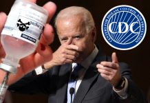 Media Covering Up 1,200 Deaths Following Covid Vaxx & China Joe’s Anti-2A Plans