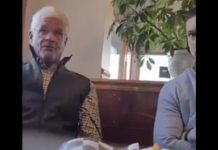 WATCH: Michigan Senate Majority Leader Says Capitol Takeover Was ‘Staged’ and a ‘Hoax’ in Secretly Recorded Convo