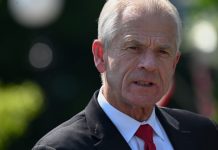 Rumble — Dr. Peter Navarro: What Mike Pence did will go down as the biggest betrayal