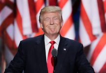 BREAKING: Trump Releases Statement Following Impeachment Acquittal