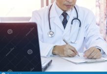 COVID: Patient Grills Doctor; Off the Record, by Jon Rappoport