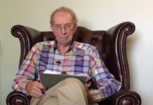 Dr Vernon Coleman – Doctors and Nurses Giving the Covid-19 Vaccine Will Be Tried as War Criminals