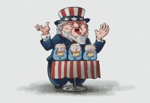 If there is no virus, what is the test testing for? by Jon Rappoport