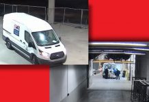 Exclusive: The TCF Center Election Fraud – Newly Discovered Video Shows Late Night Deliveries of Tens of Thousands of Illegal Ballots 8 Hours After Deadline