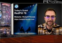 Redpill 78: Durham Will Soon Come Into Focus, The Military Is The Only Wway Forward – X22 Report ‘Spotlight’