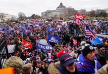 What we still don’t know about the Capitol riot