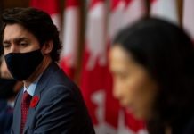 Theresa Tam Speaks Of “Up To Three More Years” Of Pandemic Calamity in Canada