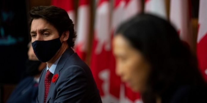 trudeauTamimage