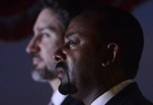 4000 Christians MURDERED In Burkina Faso, Trudeau Provides $63 Million Per Year