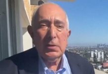 Ben Stein Suffers Severe Side Effects from COVID Vaccine Days After Getting the Shot