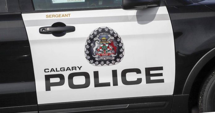 CalgaryPoliceCarImage
