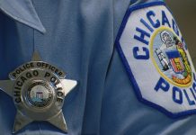 Four Police Officers Shot in Gun-Controlled Chicago Over the Last Two Weeks