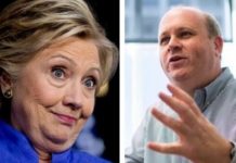 Marc Elias, Hillary Clinton’s Lawyer Behind the Steele Dossier and Nearly Every Major 2020 Election Lawsuit, Is Sanctioned by Texas Federal Appeals Judges