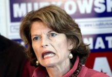 Alaska Senator Lisa Murkowski Now Has A Republican Primary Challenger